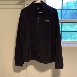 North Face jacket